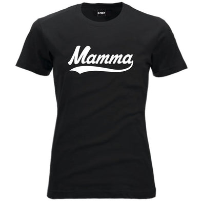 Mamma