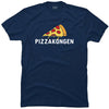 Pizzakongen