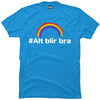 #Alt blir bra herre/unisex