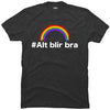 #Alt blir bra herre/unisex