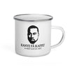 Kanye få kaffe?