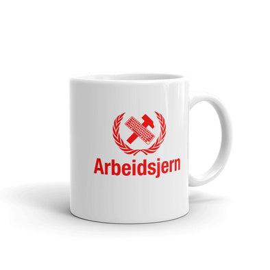 ARBEIDSJERN