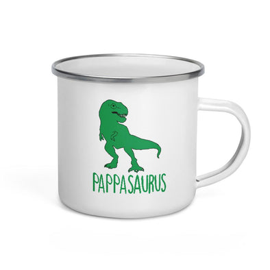 PappaSaurus