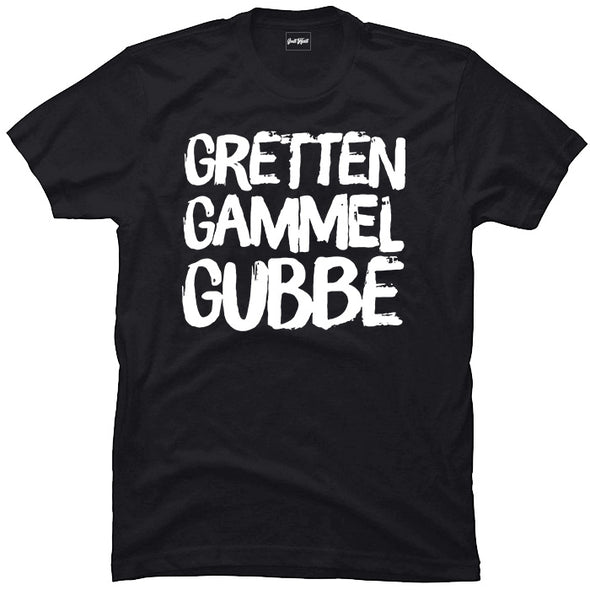 Gretten Gammel Gubbe