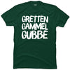 Gretten Gammel Gubbe